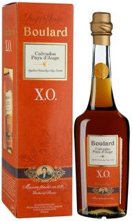 Calvados Boulard XO pdd. 0,7L 40%