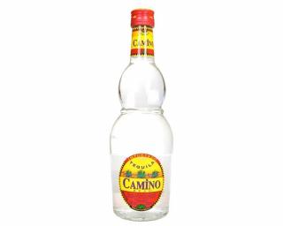 Camino Real Tequila Blanco 35% 0,7L