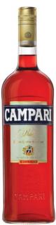 Campari Bitter 1L 25%