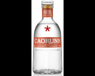 Caorunn Blood Orange gin 0,7L 41,8%