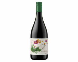 Cape Fynbos Wild Bouquet Shiraz 2021 0,75L 13,5%