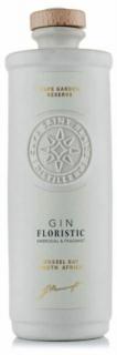 Cape Saint Blaize Floristic Gin 43% 0,7L