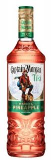 Captain Morgan Tiki (mango  pineapple) 25% 0,7