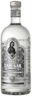 Carskaja Original Vodka 1L 40%