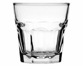 Casablanca whiskys pohár 200ml