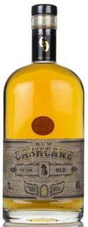 Cashcane Extra Old Rum 0,7 40%