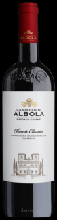 Castello d'Albola Chianti Classico 2020 - 0,75L