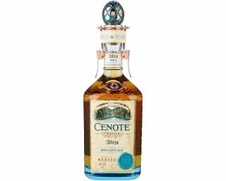 Cenote Anejo tequila 0,7L 40%