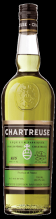 Chartreuse Green likőr 0,7L 55%