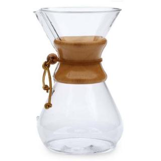 Chemex 6 csészés klasszikus