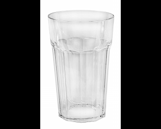 Chill polikarbonát pohár 650 ml (szépséghibás)