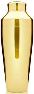 chrono francia shaker két részes arany színű 550 ml
