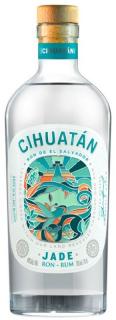 Cihuatán Jade rum 0,7L 40%