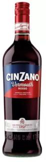 Cinzano Rosso vermut 0,75L 14,4%