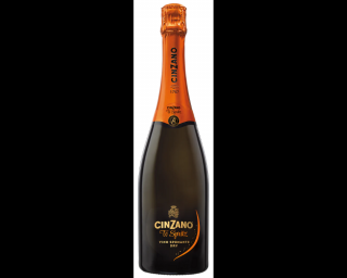 Cinzano To-Spritz 0,75L 11,5%