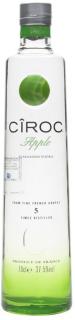 Ciroc Apple vodka 0,7L 37,5%