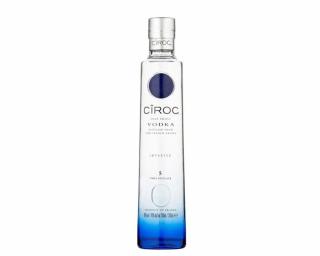 Ciroc Vodka 0,2L 40%
