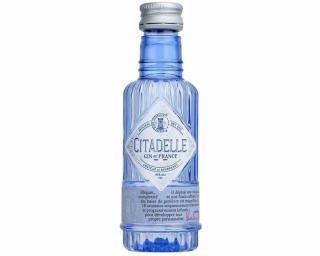 Citadelle Gin mini 0,05L 44%