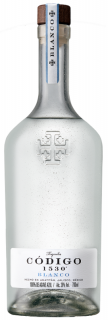 Código 1530 Blanco Tequila 38% 0,7l