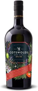 Cotswolds Cloudy Christmas gin 0,7L 46%