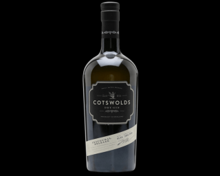 Cotswolds Dry Gin 0,7L 46%