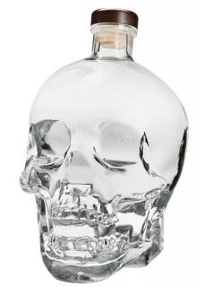 Crystal Head Vodka 0,05L 40%