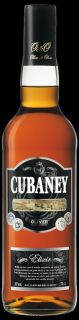 Cubaney Elixir 34% 0,7