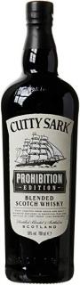 Cutty Sark Prohibition Whisky 0,7L (50%)