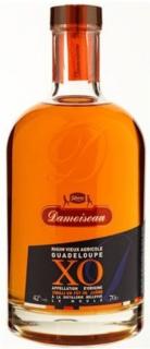 Damoiseau Rhum Vieux XO 0,7L (42%)