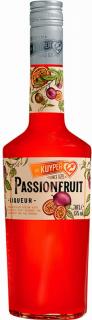 De Kuyper Passion Fruit /Maracuja/ Likőr  0,7L 15%