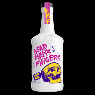 Dead Man's Fingers White Rum 0,7L 37,5%