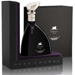 Deau Black Cognac Extra 0,7L 40% dd.