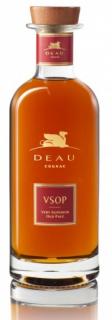 Deau Cognac VSOP 0,7L 40%
