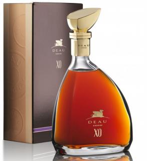 Deau Cognac XO 0,7L 40% dd.