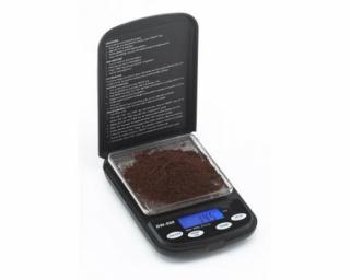 Digitális barista mérleg 0-800g