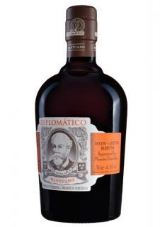 Diplomatico Mantuano rum 0,7L 40%