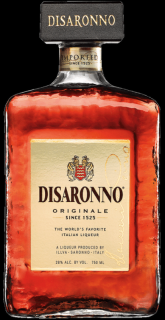 Disaronno Amaretto mandulalikőr  0,7L 28%