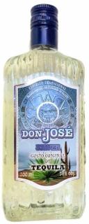 Don Jose Silver Tequila 0,7 38%