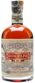 Don Papa rum 0,7L 40%