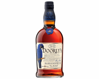 Doorly’s XO Rum 0,7L 43%