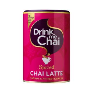 Drink Me Chai Latte fűszeresen 250g