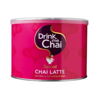 Drink Me Chai Latte fűszerezett 1 kg