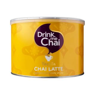 Drink Me Chai Latte vanília 1kg
