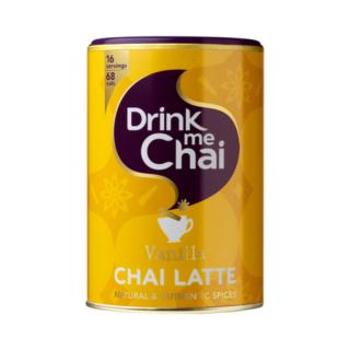 Drink Me Chai Latte vanília 250g