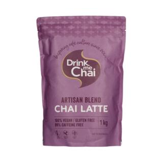 Drink Me fűszeres Chai Latte Artisan Blend 1kg