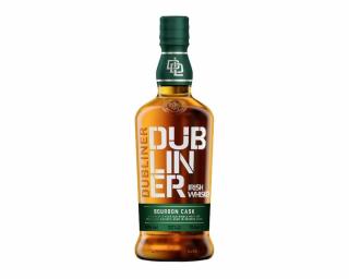 Dubliner Irish Whiskey 0,7L 40%