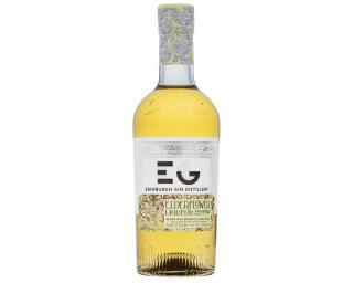 Edinburgh Elderflower Gin Liqueur 0,5L 20%