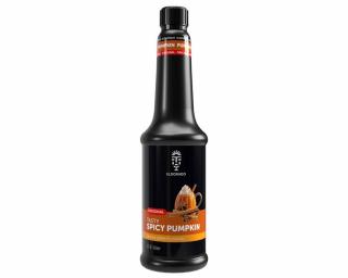Eldorado Fűszeres Sütőtök Pumpkin szirup 0,8L