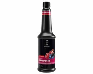 Eldorado Grenadine szirup 0,8L