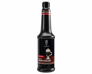 Eldorado Irish Cream szirup 0,8L